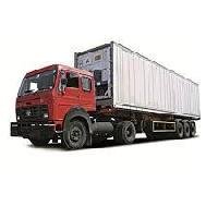 Container Movement Services