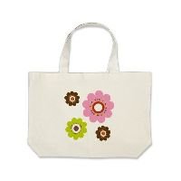 Textile Shopping Bags