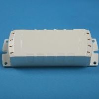 Ballast Box