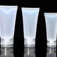 Seamless Plastic Tubes