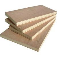 Laminated Wooden Block