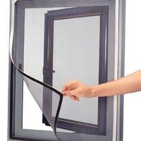 Fiberglass Insect Mesh