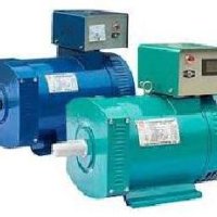 Induction Generator
