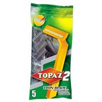 Disposable Razor Blades
