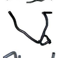 Ventilation Hoses