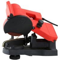 Chain Sharpener Machine