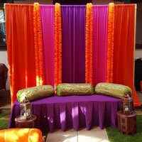 Indian Decoratives