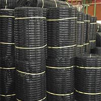 Polymers Sheets