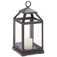 Candle Lamp Holders