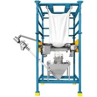 Jumbo Bag Unloading System
