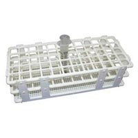 Syringe Rack