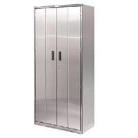 Domestic Steel Almirah