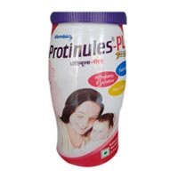 Protinules Powder