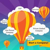 Business Incorporation Services