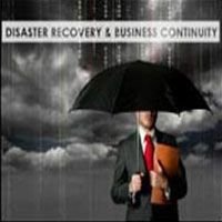 Disaster Recovery Service