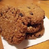 Ghee Biscuits