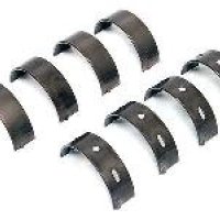 Shell Bearings