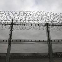 Border Fence