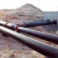 Evaporative Cooling Equipment