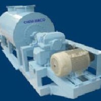 Plough Blender