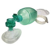 Silicon Ambu Bag
