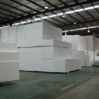 Expanded Polystyrene Blocks