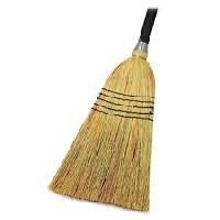 Natural Brooms
