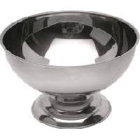 Stainless Steel Sundae Dish