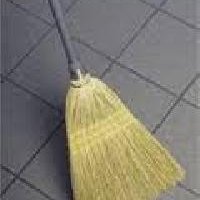 Sweeping Brooms