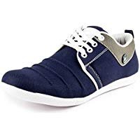 Men's Canvas Shoes