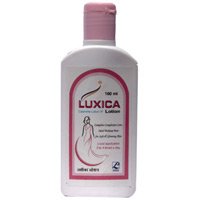 Calamine Lotion