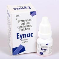 Bromfenac Sodium