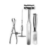 Stainless Steel Surgical Instrument