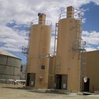Lime Handling Systems