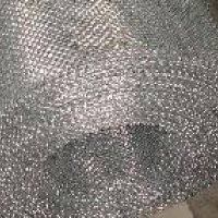 Nickel Wire Mesh