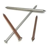 Weld Pins