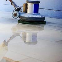 Floor Polishing Services