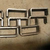 Sheet Metal Bending