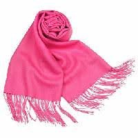 Pashmina Viscose Shawls