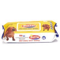 Dog Wipes