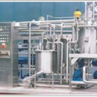 Heating Plants