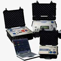 Transmission Line Analyzer