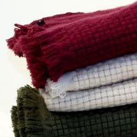 Pashmina Blankets