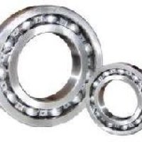 Groove Ball Bearing