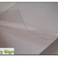 Adhesive Vinyl Sheet