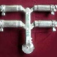 Zinc Castings