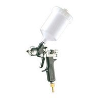 Pilot Spray Gun