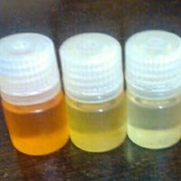 Industrial Perfumes
