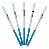 Diagnostic Test Strips