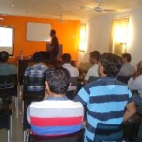 Employee Training Services